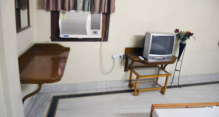 Hotel Tourist International, Bikaner 5